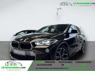 bmw x2 xdrive 20i 192 ch bva
