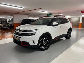 1.5 bluehdi 130 ch feel eat / carplay / camera de recul