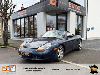 2.5l 205 ch tiptronic-s bva