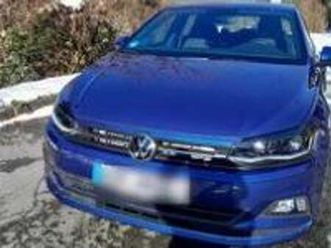 polo 1.0 tsi opf highline