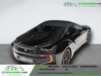 bmw i i8 roadster 374 ch