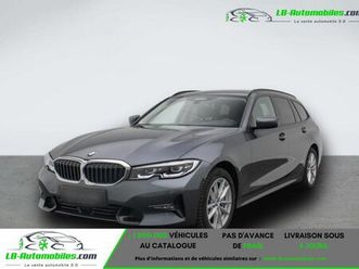 bmw série 3 touring 330i xdrive 258 ch bva
