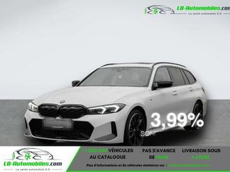 bmw série 3 touring m340d xdrive 340 ch bva