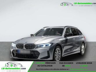 bmw série 3 touring m340d xdrive 340 ch bva