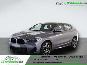 bmw x2 xdrive 20i 178 ch bva