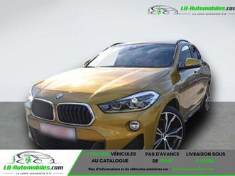 bmw x2 xdrive 20i 192 ch bva