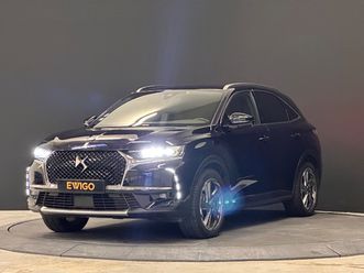 300ch hybrid opera 4x4 bva