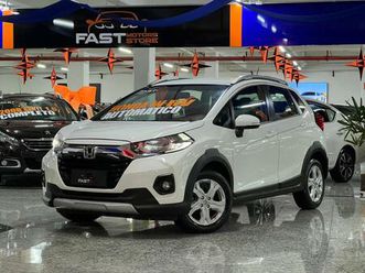 honda wr-v 1.5 lx cvt