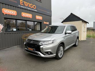 2.4 240h 135ch twin motor business - camera de recul - apple carplay