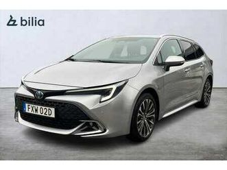 1,8 style pluspaket nybilsgaranti tom 28-02-16