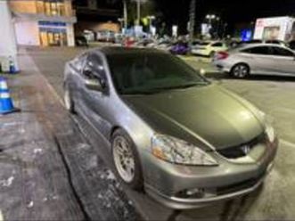 2005 acura rsx type s ——— (((( 909 678 6769))))——