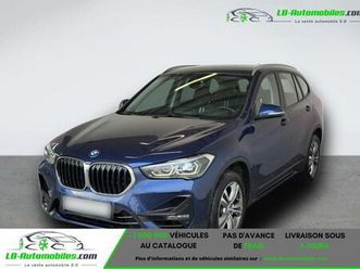 bmw x1 xdrive 25i 231 ch bva