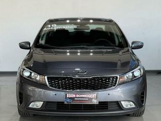 kia cerato 1.6 flex sx auto e395