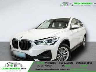 bmw x1 xdrive 25i 231 ch bva