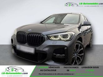 bmw x1 xdrive 25i 231 ch bva