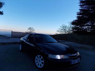 honda integra 1,6l 1995