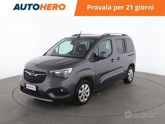 opel combo life xd47210