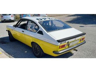 opel kadet gte 2000