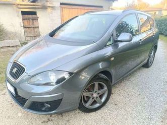 altea xl 1.6tdi i-tech
