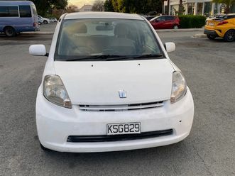 toyota passo 1,3l 2004