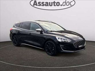 sw 1.5 ecoblue vignale 120cv