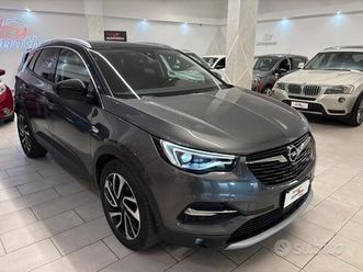opel grandland x 1.5 diesel ecotec start&stop aut.