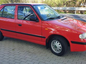 škoda felicia 1.3 lxi za 3 999 €