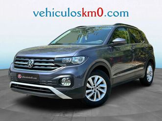 advance 1.0 tsi 70 kw (95 cv)