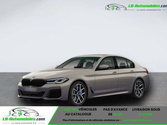 bmw série 5 m550i xdrive 530 ch bva