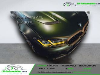 bmw série 5 m550i xdrive 530 ch bva