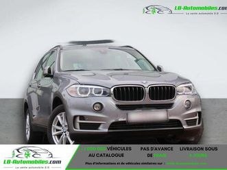 bmw x5 xdrive35i 306 ch bva