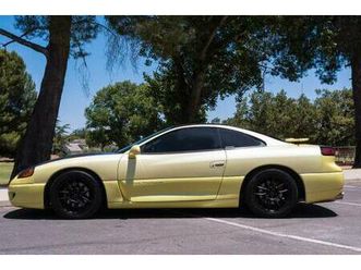 1995 dodge stealth r/t twin turbo awd 6 speed
