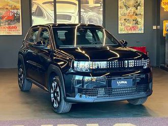 1.2 hybrid icon 110cv edct