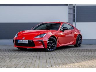 toyota gr86 2.4 boxer executive / 1. 2024