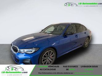 bmw série 3 330d xdrive 286 ch bva