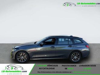 bmw série 3 touring 330i xdrive 258 ch bva