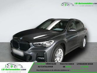 bmw x1 xdrive 25i 231 ch bva