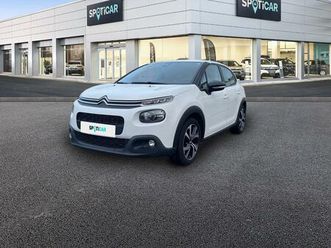 bluehdi 100ch feel business s&s e6.d-temp bvm5