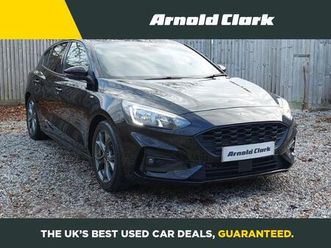 1.5 ecoblue st-line euro 6 (start/stop) 5dr