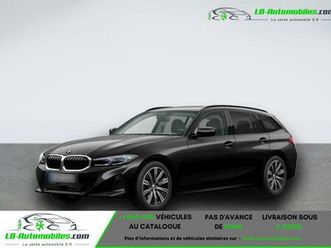 bmw série 3 touring 330d xdrive 286 ch bva