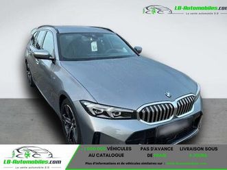 bmw série 3 touring 330i xdrive 258 ch bva