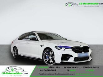 bmw série 5 m550i xdrive 462 ch bva