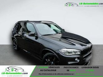 bmw x5 xdrive50i 450 ch bva