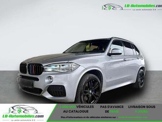 bmw x5 xdrive50i 450 ch bva