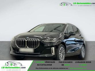 bmw série 2 active tourer 230e xdrive 326 ch bva
