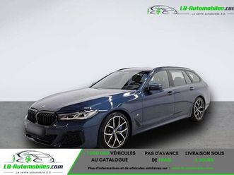 bmw série 5 touring 540i xdrive 340 ch bva