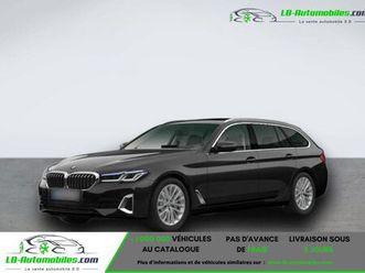 bmw série 5 touring 540i xdrive 340 ch bva