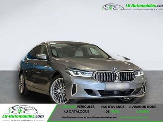 bmw série 6 gran turismo 640i 340 ch bva
