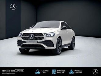 mercedes-benz gle 350 de 4matic amg line