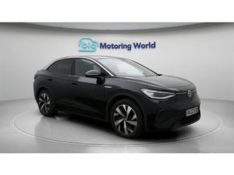 2022 | pro 77kwh style auto 5dr